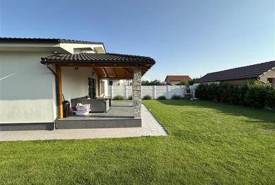 CASA PLAN PARTER | TEREN 500 MP | ACCES AUTO | ZONA NOJORID - 18