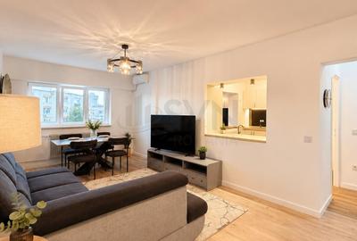 REA1028950 Prima inchiriere I Apartament 2 camere I 65 MP I Vatra Luminoasa - 1