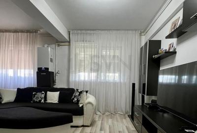 REA1000645 Apartament 3 camere I Centrala proprie I Colentina I - 9