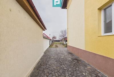 Casă în zona turistică maximă, Băile 1 Mai, Oradea - 53