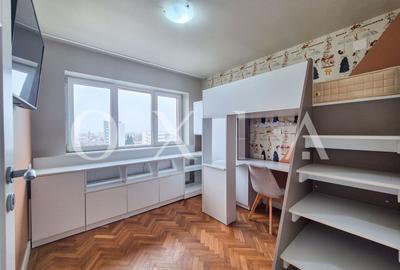 AX1160 Apartament cu 3 camere si vedere superba spre Bega,  Spl. N.Titulescu - 11