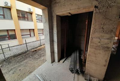 Apartament 2 camere, bloc nou ,Zona HAN - 14