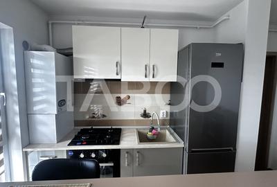 Inchiriere apartament mobilat utilat 3 camere balcon parcare Magnolia - 3