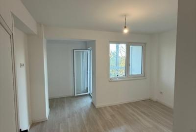 Apartament cu 2 camere decomandat în Valea Lupului