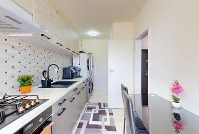 Garsoniera Strada Stelelor Bloc 2023 Etaj 4/5 - 6