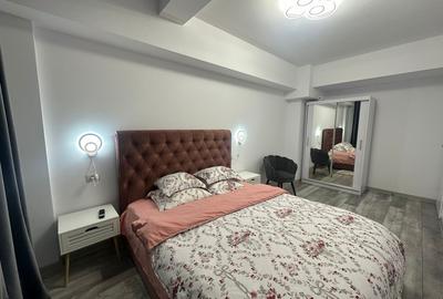 Apartament  Tip Studio  De închiriat - 2