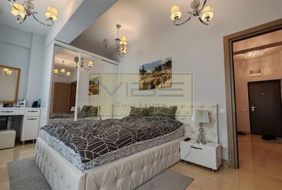 PENTHOUSE- Centru-Palas Mall- Amazon-4 camere- Terasa - 137mp - 5