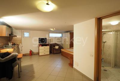 Vilă spatioasa cu 8 camere | 650mpc | langa Parcul Herastrau - 16