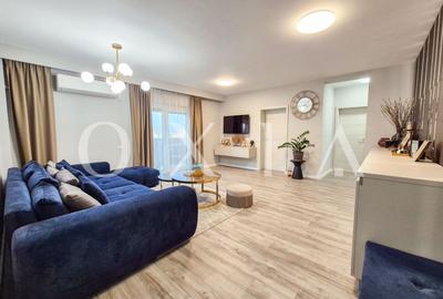 AX1141 Chisoda, Apartament cu 4 camere si design modern - 19
