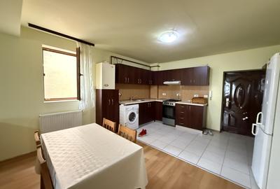Apartament cu 3 camere, 71 mp utili +balcon, etaj 2, mobilat - Giroc - 4