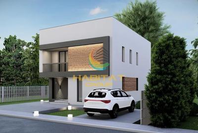 Vila Eleganta | 3 Dormitoare | 3 Bai | Comision 0% | Berceni - 1