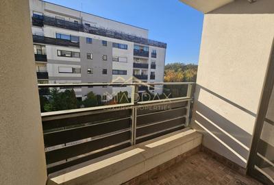 3 Camere | 77 mp Utili | Boxă Inclusă | Piscină & Fitness | Lângă Pădurea Băneas - 20