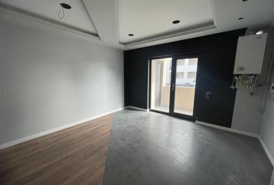 Apartament etajul 1 cu 2 camere cu balcon si parcare pe Doamna Stanca - 11
