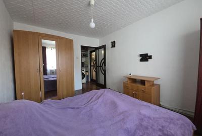 Apartament 3 camere, etaj 1, Grigore Alexandrescu - 3