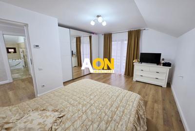 Casă 6 camere, S+P+M, mobilată, utilată, 605 mp teren, Micesti - 15