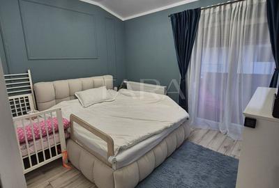 Duplex modern cu grădină și 2 terase, zona Terra - 5