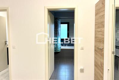 Garsonieră / Parcare / Balcon / Sânpetru - 10