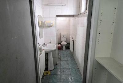 HALĂ PRODUCȚIE / DEPOZITARE – 500 MP – ZONA GIURGIULUI / STR. LUICA - 13