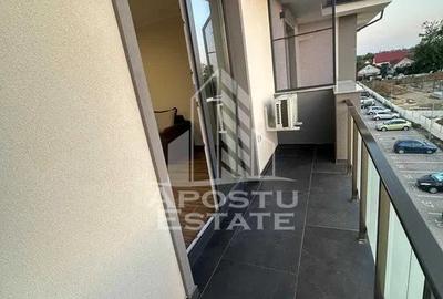 Apartament cu 1 camera, judetul Timis, Giroc, Centrala Proprie - 4