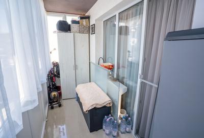 Panorama Făget | Design Modern & Confort Absolut | Loc de Parcare - 10