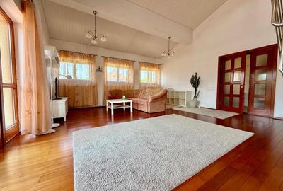 Duplex 3 camere in vila Iancu Nicolae | Terasa | Garaj - 4