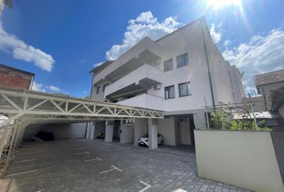 Oază urbană lângă Parcul Brătianu–apartament modern cu terasă spațiosa - 12