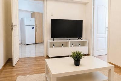Apartament 2 Camere l Tip Studio | Fix la Metrou Unirii 1 l | ULTRACENTRAL | Nou - 1