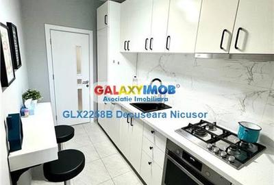 Apartament 2 camere Mobilat Utilata Militari Residence 87.500 euro - 8