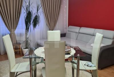Apartament 2 camere, 42.37 mp, zona Centrala- Apahida - 1
