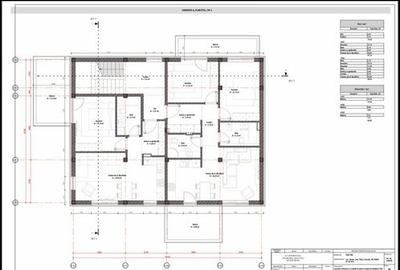 Teren cu Autorizatie de constructie Cal. Medves - 3