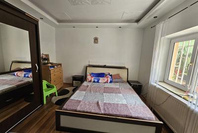 Casă 4 camere de vanzare | 165 mp teren | Zona Delfinariu – Constanta - 4