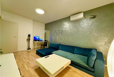 Apartament 3 camere de lux, Albert MRS Smart, Ploiesti - 5