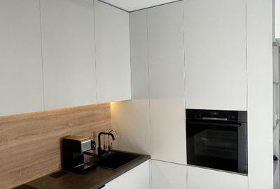 Apartament 3 Camere Tip Duplex - Drumul Taberei (MPR) - 4