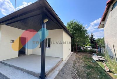 Casa individuala, 625 Mp Teren, zona Someseni - 5