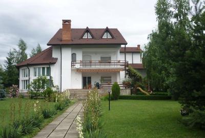 Vanzare vila/casa de vacanta - 1