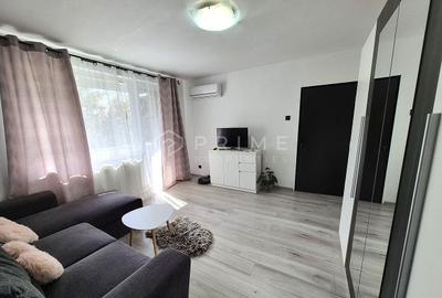 Apartament cu 2 camere în Tudor Vladimirescu