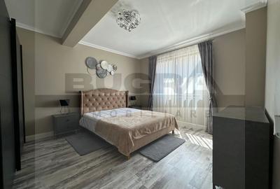 Duplex, 180mp utili, acces privat, ultrafinisat, Dezmir - 2