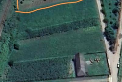 Teren intravilan 708 mp | Tăuți – la 12 km de Alba Iulia | - 2