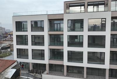 Spatii noi de birouri / comerciale in centrul orasului Craiova - 1