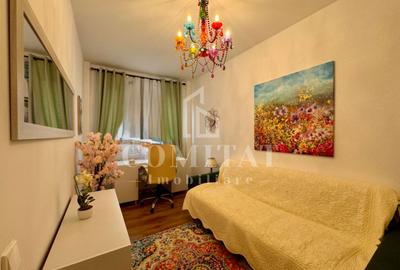 Apartament cu randament bun pentru investiție | Zorilor | Sigma - 11