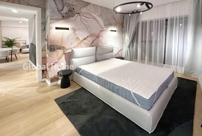 Floreasca - Barbu Văcărescu | One Verdi Park | Panorama | Parking - 10