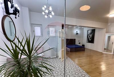 Apartament cu 4 camere de închiriat în zona Capitale - 3