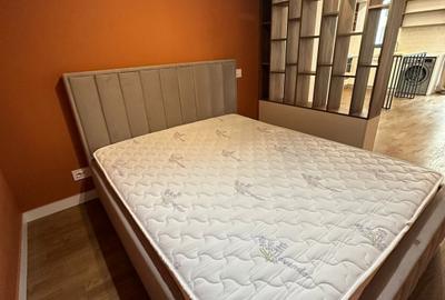 Studio, 40 mp, grădină, centrala, Avalon Estate Pipera - 2
