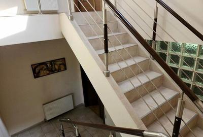 Baneasa Teisani vila 7 camere teren 1000 mp - 15