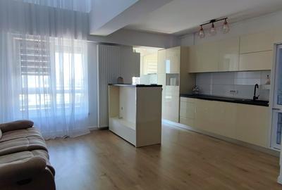 Apartament 3 camere tip duplex de vanzare in zona Vivo Mall