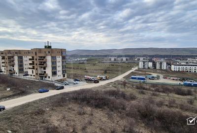 Apartament cu 3 camere, zona Sesul de Sus, parcare subterana - 7