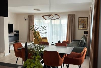 Casă modernă, complet mobilată și utilată, gata de mutat - 3