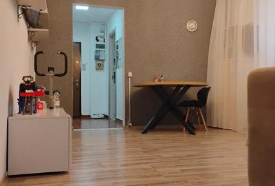 Brancoveanu-Dorohoi-Apartament de 3 camere - 12