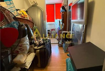 Apartament 2 camere decomandat + boxa Sector 3 - 19