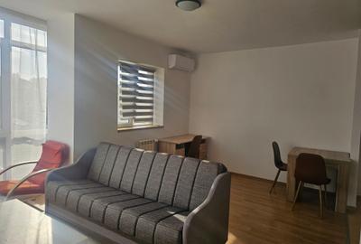 Apartament doua camere Tatarasi Green Park - 1